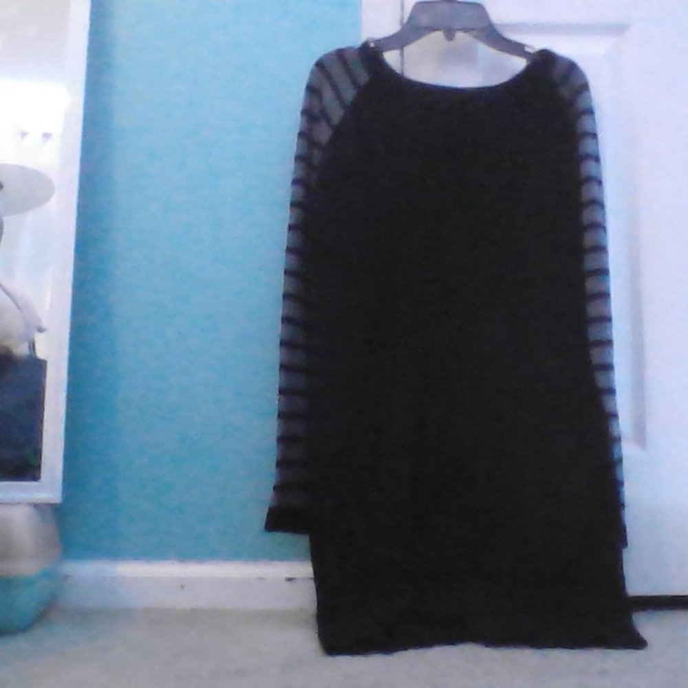 TART dress